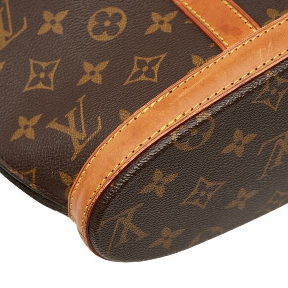 Louis Vuitton Monogram Babylon Tote Bag M51102 - Picture 7 of 15